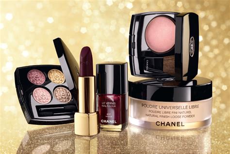 acquistare cosmetici chanel on line